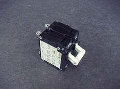 Circuit Breaker (CB1) - 612-0012-09