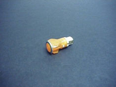 Temp Controller Lamp (Amber) - 633-0021-04