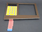 Keypad Assy. - 108-1030-01