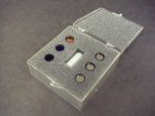 Colorimeter Filter Set - 192-R211-01